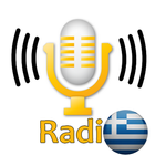 Radio Grèce, Radio Grecque icône