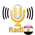 Radio Egypte icône
