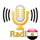 Egypt Radio icono