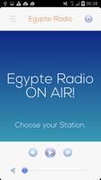 Egypt Radio poster