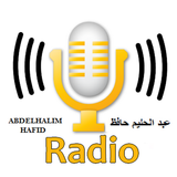 Radio Abdelhalim (عبد الحليم) আইকন