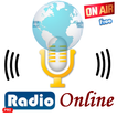 UK Radio, World Radio FM AM