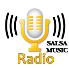 Radio Salsa Music icône