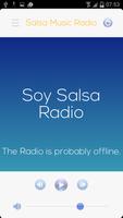 Radio Salsa Music capture d'écran 3