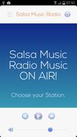 Radio Salsa Music Affiche