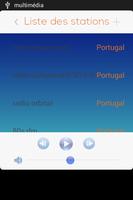 Rádio Portugal imagem de tela 1