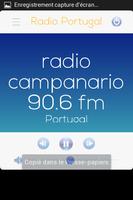 Rádio Portugal تصوير الشاشة 2