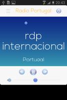 Rádio Portugal تصوير الشاشة 3