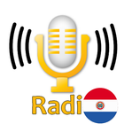 Radio Paraguay FM, AM icono