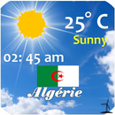 Météo Algérie APK