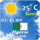 Météo Algérie आइकन