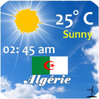 ikon Météo Algérie