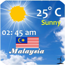 天气马来西亚 APK