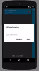 Moscow Weather APK download