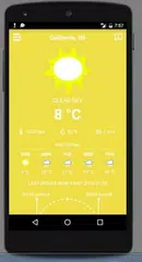 Moscow Weather APK download