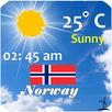 Norway Weather APK