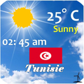 Météo Tunisie