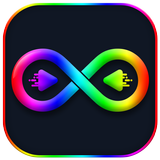Boomerang Video Maker - Video Looper ícone
