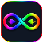 Boomerang Video Maker - Video Looper 图标