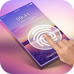 Fingerprint Lock Screen Prank