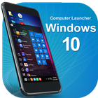 Computer Launcher for Win 10 icon