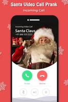 Santa Claus Video Call : Live Santa Video Call ảnh chụp màn hình 3
