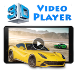 3D Video Player