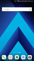 Theme For Galaxy A3 2017 screenshot 2