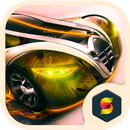 Racing Car Lover Theme APK