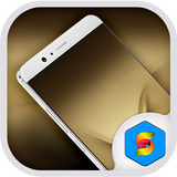 Theme for Mate 9 pro Huawei icon
