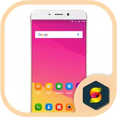Theme For Oppo R9 / R9s plus APK download
