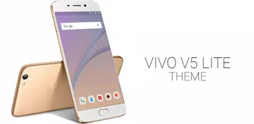 Theme For Vivo V5 / V5 Lite