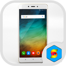 Theme for Xiaomi Redmi Note 4 APK