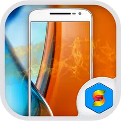 download Theme-Luncher for Moto G4 Plus APK