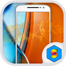 Theme-Luncher for Moto G4 Plus APK