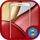 Theme for Moto M icon
