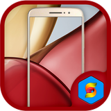 Theme for Moto M icon