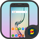 Theme For Sumsung  J3 2017 APK