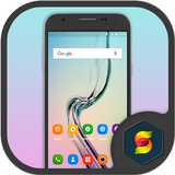 Theme For Sumsung  J3 2017 icon