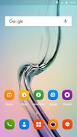 Theme For Sumsung  J3 2017 screenshot 3