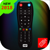 Tv Remote Control For All Tvs- IR Universal Remote v1.2.3 (Ad-Fee) (Unlocked)