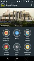 Smart Vellore 截图 1