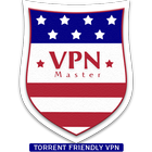 Smart VPN ไอคอน