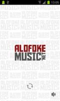 AlofokeMusic Affiche