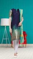 Girl Dress Photo Suit 截圖 1