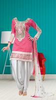 Girl Dress Photo Suit 截圖 2
