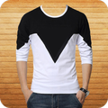 Man T-Shirt Photo Editor