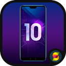 Theme for Huawei Honor 10 APK
