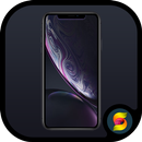 Theme for Iphone Xr APK