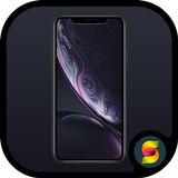 Theme for Iphone Xr icon